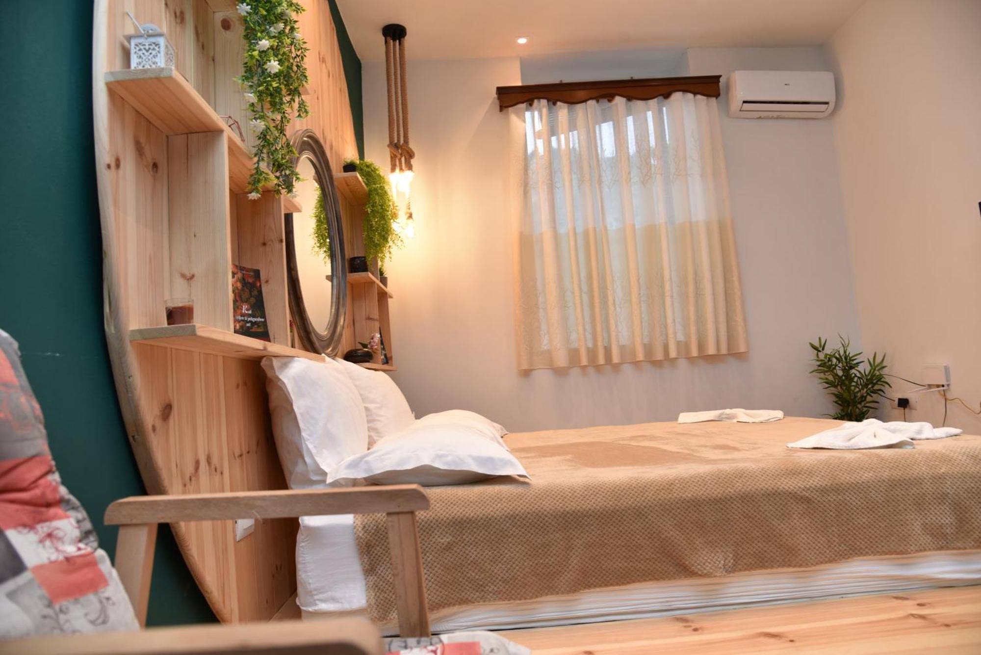 Apartment Woodland Berat