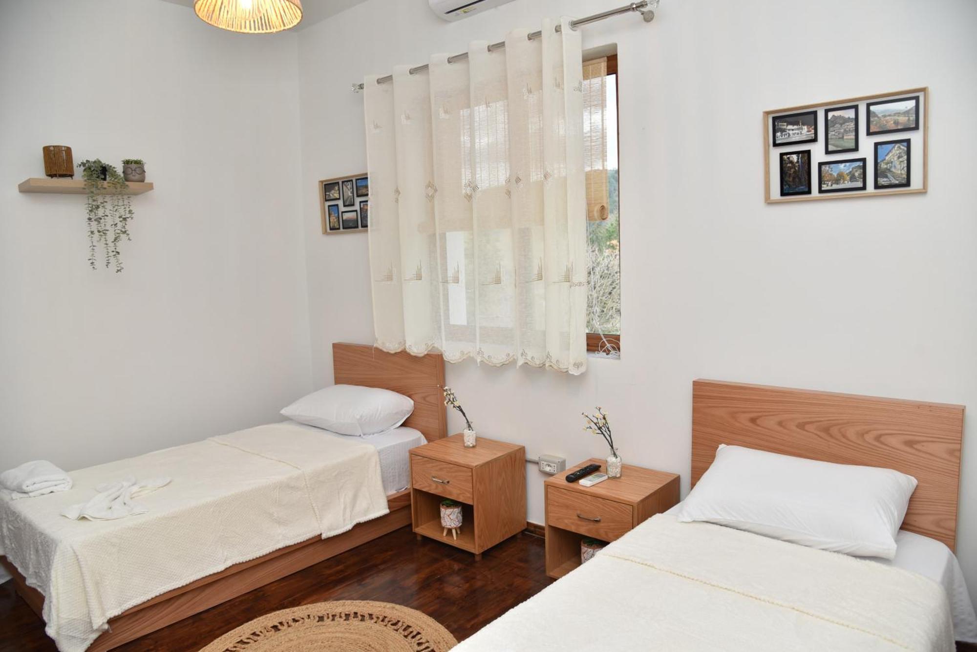 Apartment Woodland Berat