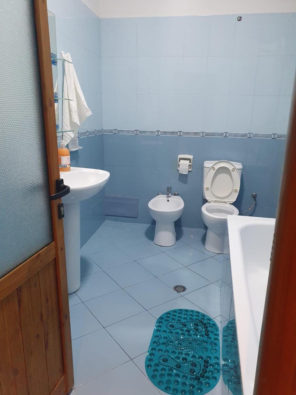Apartment Woodland Berat